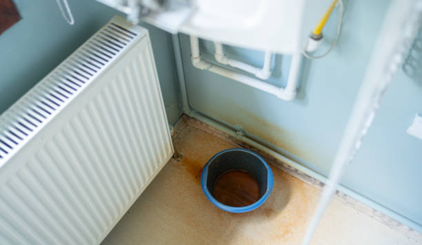 Professional Water damage restoration in Bristol, WI